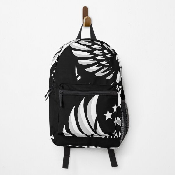 Item preview, Black Eagles in Football designed and sold by OzzFrequency.
