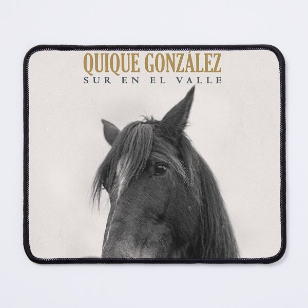 Item preview, Quique González - Sur en el Valle album 2021 designed and sold by sandranobrown.