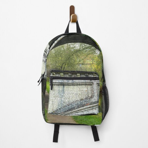 Item preview, Hazlehurst aqueduct on the Caldon canal Denford, Staffordshire. designed and sold by RobThorley.
