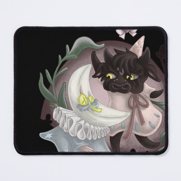 Item preview, Cow jumped over the Moon designed and sold by Ms. Michael Smith.