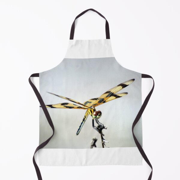 Item preview, Halloween Pennant Dragonfly designed and sold by MercerImages.
