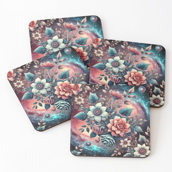 Item preview, Galactic Blossom designed and sold by ComfuZy.