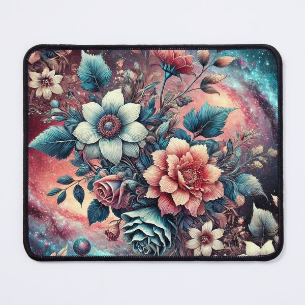 Item preview, Galactic Blossom designed and sold by ComfuZy.