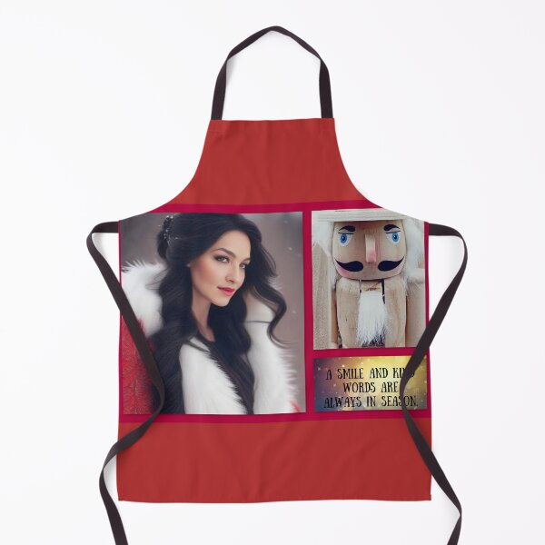 Item preview, A Smile And Kind Words Are Always In Season designed and sold by angel1.