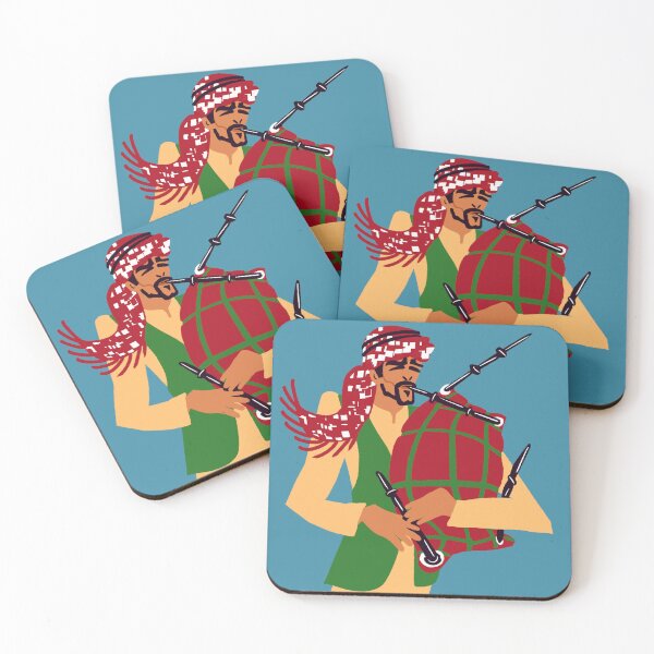 Item preview, Jordanian designed and sold by UVAART.