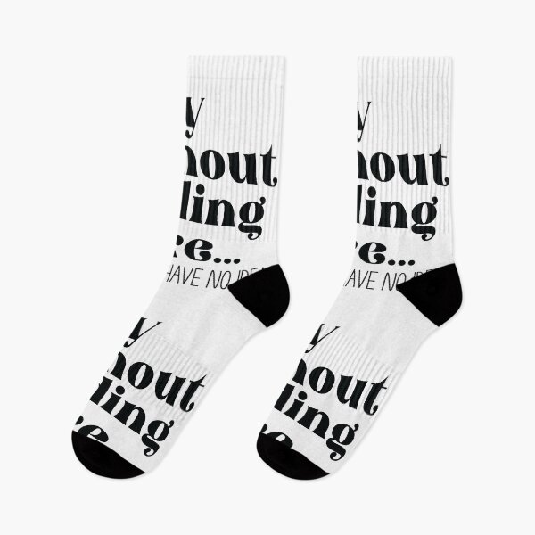 Item preview, A day without reading is like...just kidding. I have no idea - white designed and sold by Dominika Farkašová.