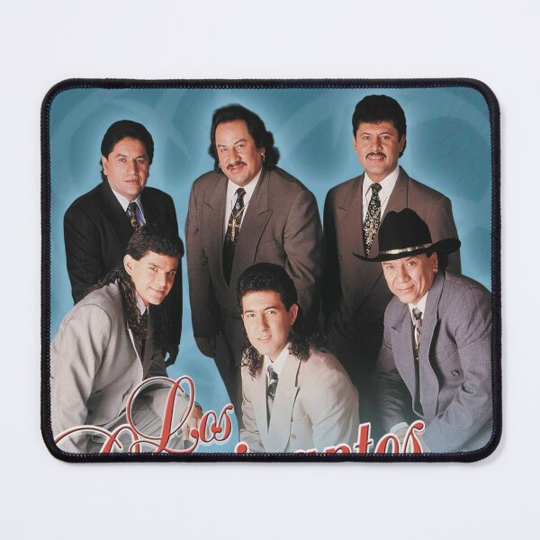 Item preview, Los Caminantes - 20 Cumbias Sin Parar album 2002 designed and sold by jerryhaileno.