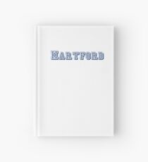 Hartford Hardcover Journal