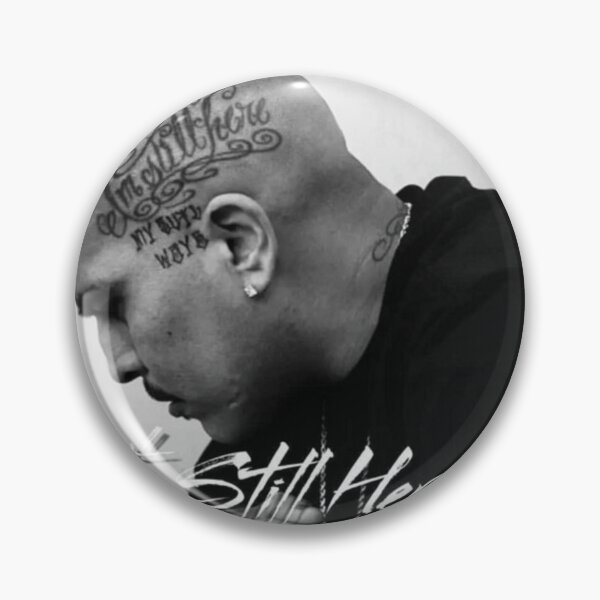 Item preview, Sadboy Loko - I'm Still Here 2 album 2021 designed and sold by sandranobrown.