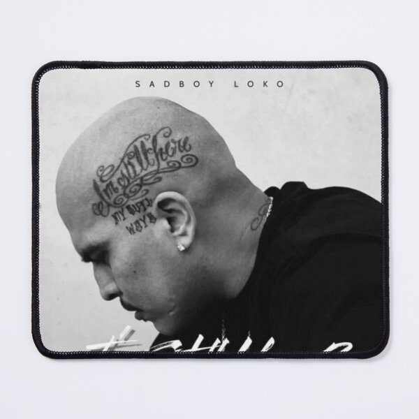 Item preview, Sadboy Loko - I'm Still Here 2 album 2021 designed and sold by sandranobrown.