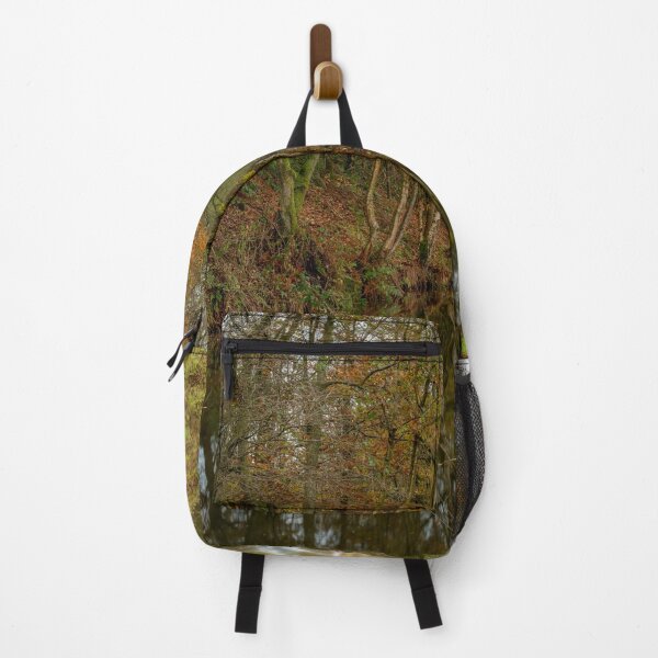 Item preview, Autumn on the Caldon canal near Denford, Staffordshire. designed and sold by RobThorley.