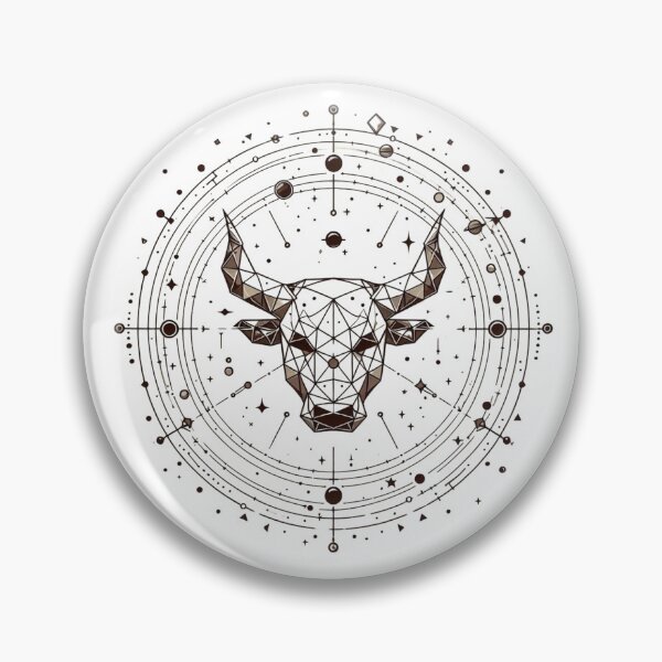 Item preview, Taurus  designed and sold by Gagad.