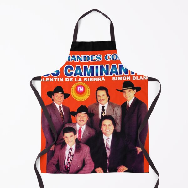Item preview, Los Caminantes - 20 Grandes Corridos album 2008 designed and sold by jerryhaileno.