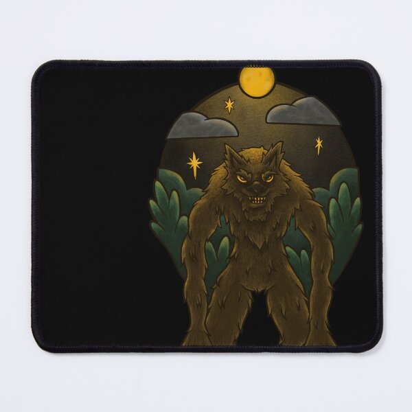 Item preview, Where wolf? There wolf. designed and sold by Ms. Michael Smith.