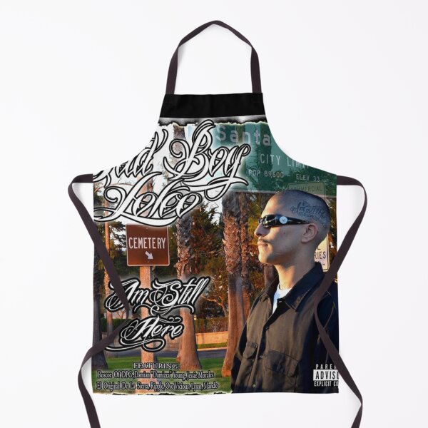 Item preview, Sadboy Loko - I'm Still Here album 2012 designed and sold by sandranobrown.
