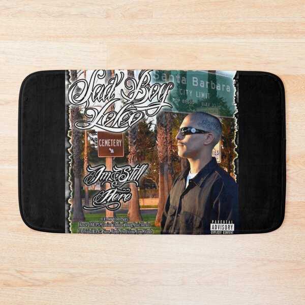 Item preview, Sadboy Loko - I'm Still Here album 2012 designed and sold by sandranobrown.