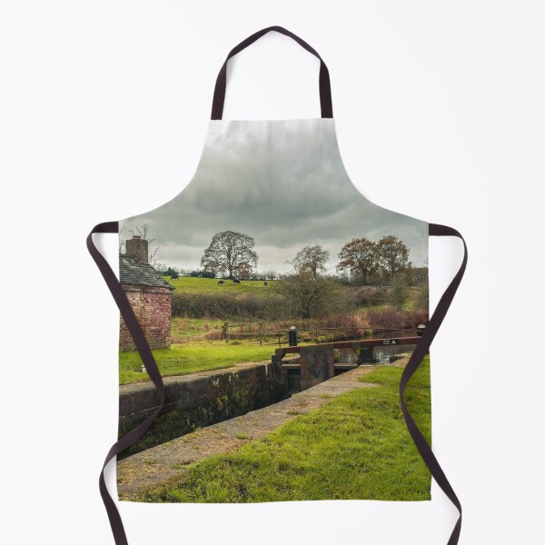 Item preview, Bridge 36 on the Caldon canal Hazlehurst junction. designed and sold by RobThorley.