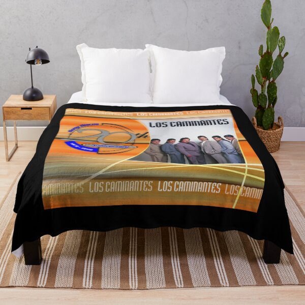 Item preview, Los Caminantes - Álbum 20 Aniversario 1999 designed and sold by jerryhaileno.
