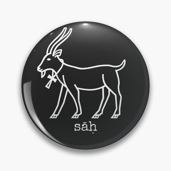 Item preview, Noble Goat designed and sold by Taipanic.