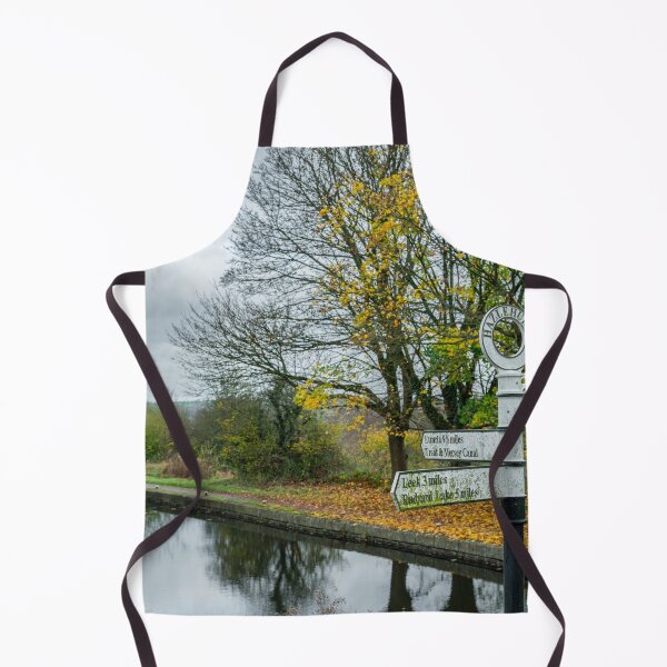 Item preview, Hazlehurst junction on the Caldon canal. designed and sold by RobThorley.