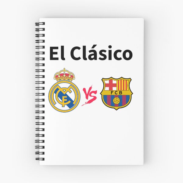 Item preview, El Clásico designed and sold by Fx-Walid PUB.