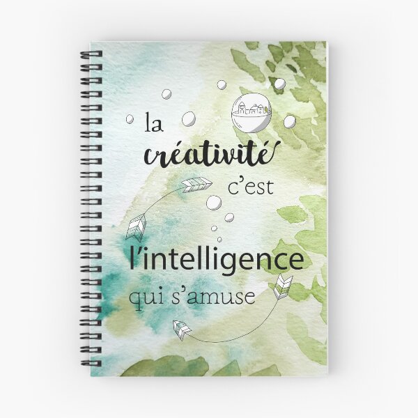 Item preview, Cita ilustrada y acuarela: creatividad designed and sold by GribouillStreet.