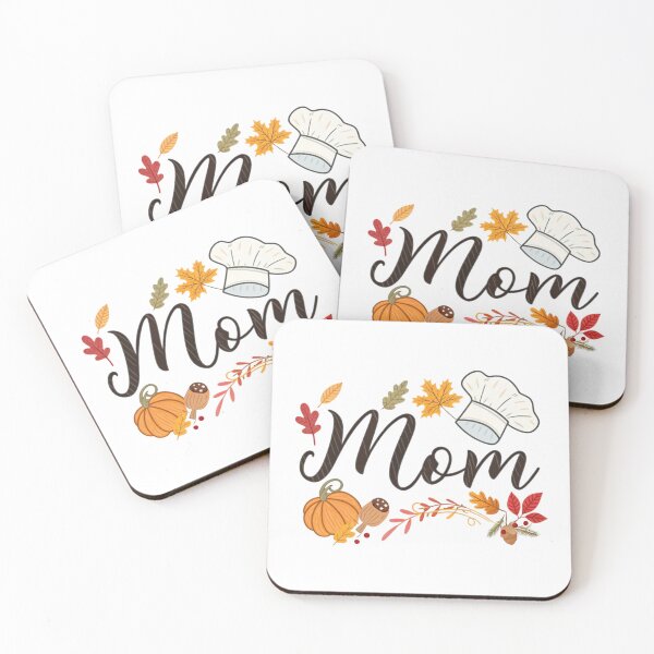Item preview, MAMA CHEF Design designed and sold by Colorful-Garden.
