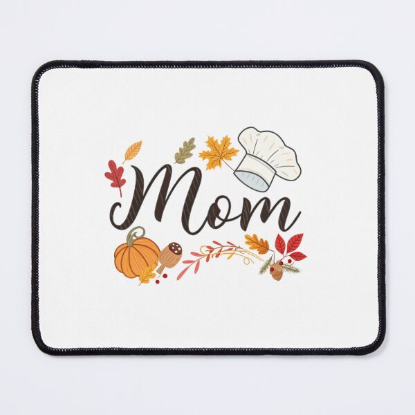 Item preview, MAMA CHEF Design designed and sold by Colorful-Garden.