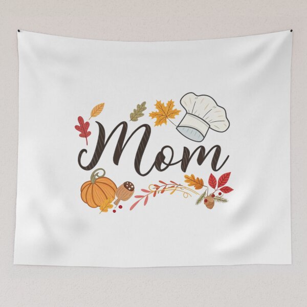 Item preview, MAMA CHEF Design designed and sold by Colorful-Garden.