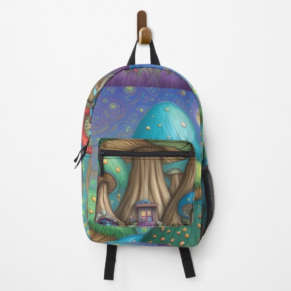 Item preview, Fairy hamlet designed and sold by Glenbobagins.