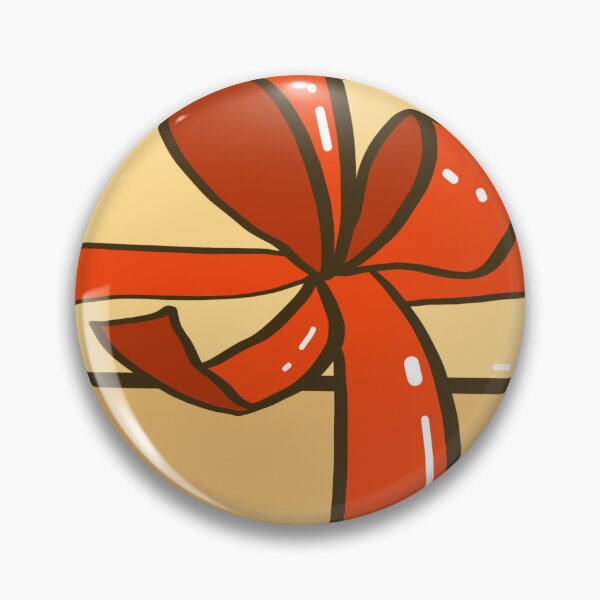 Item preview, Gift red ribbon designed and sold by PemikaKalasee.