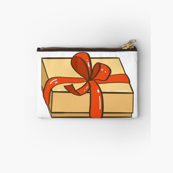 Item preview, Gift red ribbon designed and sold by PemikaKalasee.