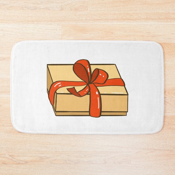 Item preview, Gift red ribbon designed and sold by PemikaKalasee.