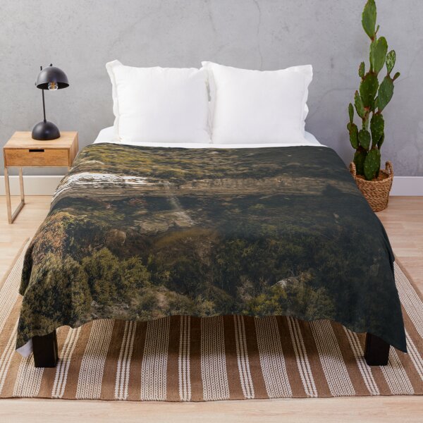Item preview, The Mystical Waterfall - Prastio Avdimou designed and sold by DRONY.