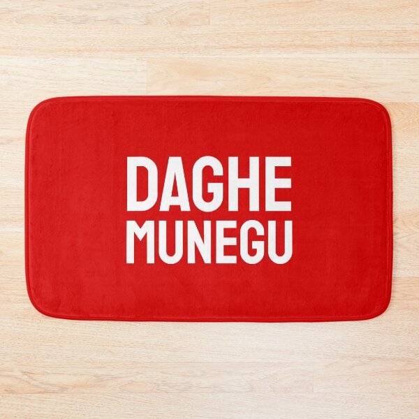 Item preview, Daghe Munegu designed and sold by VRedBaller.