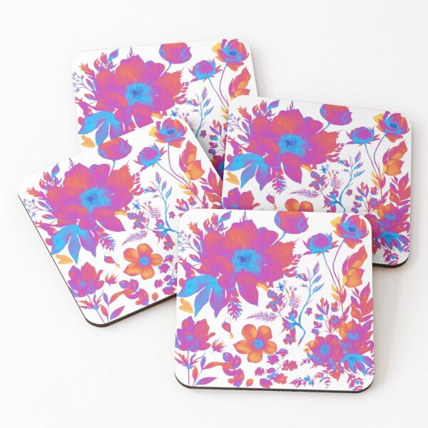 Item preview, Floral Splendor designed and sold by 0penvimark.