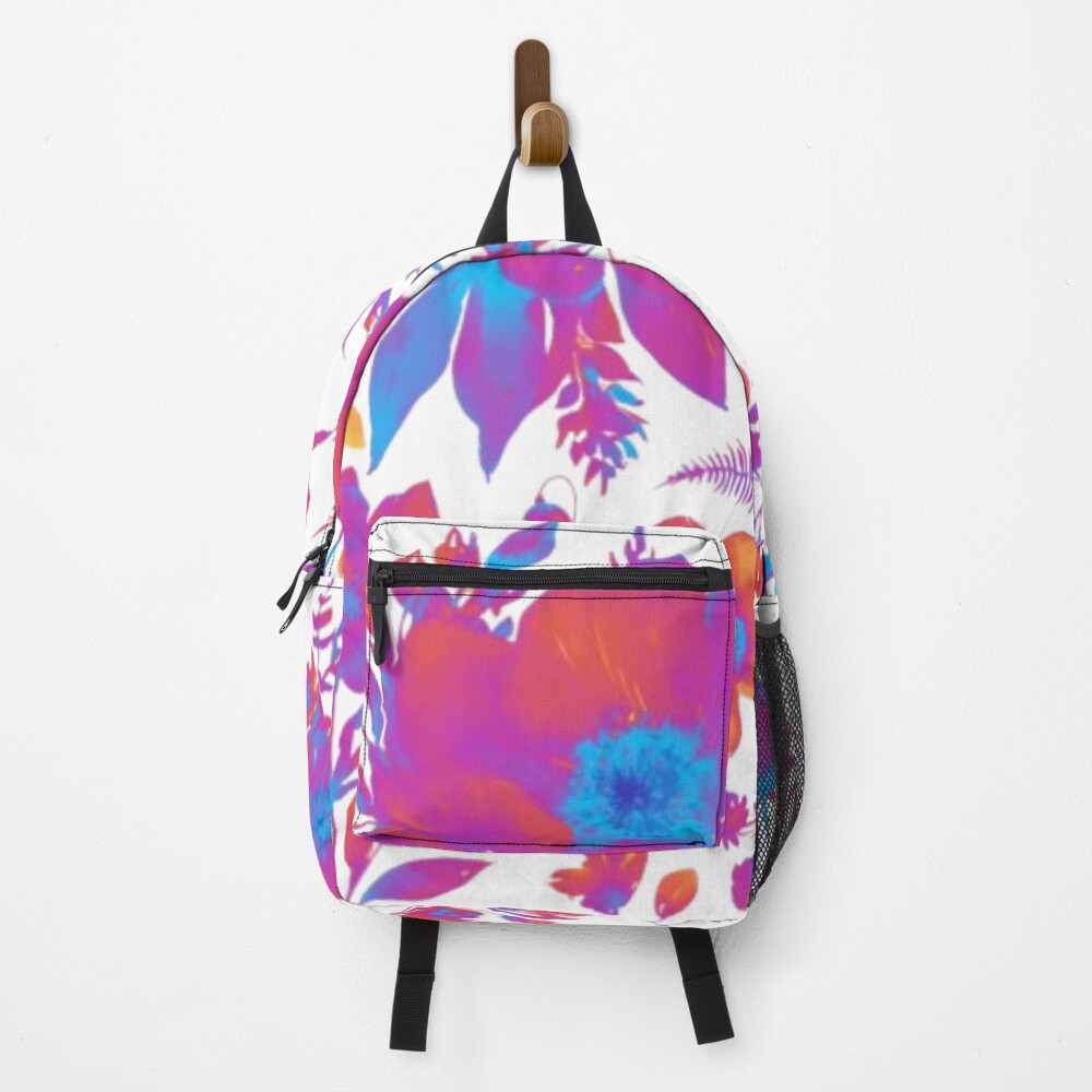 Item preview, Backpack designed and sold by 0penvimark.
