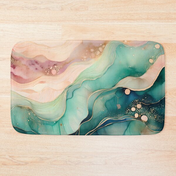 Item preview, Celestial Wavescape designed and sold by Vivien la Muse.