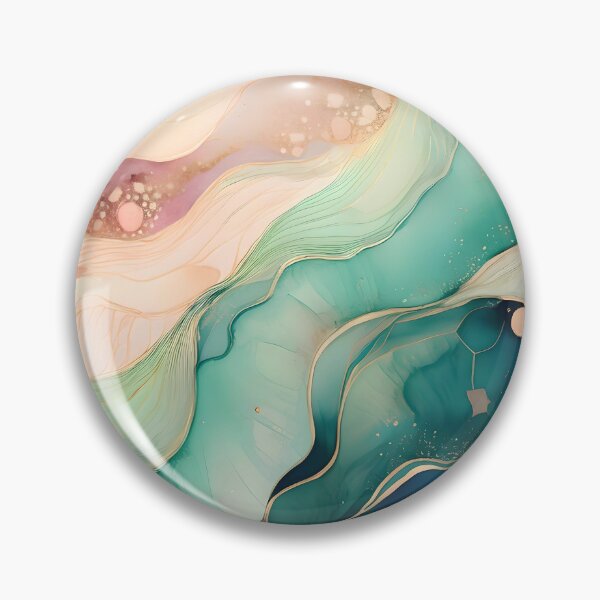 Item preview, Celestial Wavescape designed and sold by Vivien la Muse.