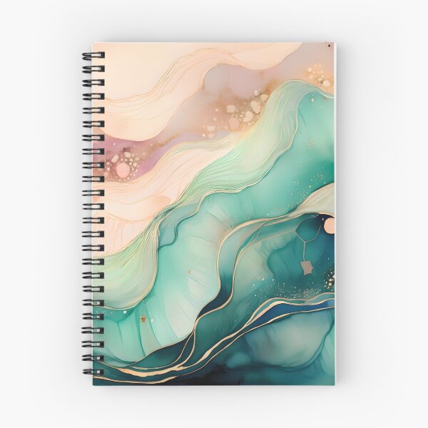 Item preview, Celestial Wavescape designed and sold by Vivien la Muse.