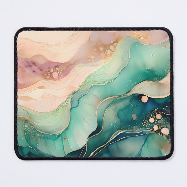 Item preview, Celestial Wavescape designed and sold by Vivien la Muse.