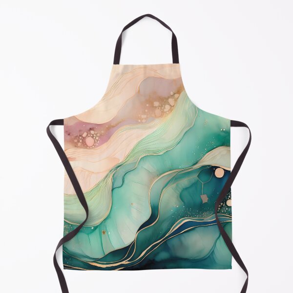Item preview, Celestial Wavescape designed and sold by Vivien la Muse.