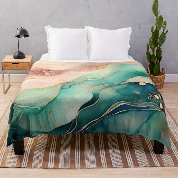 Item preview, Celestial Wavescape designed and sold by Vivien la Muse.