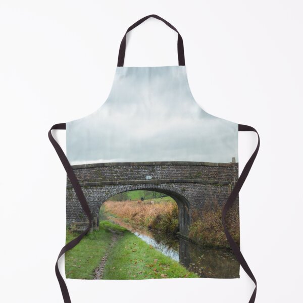 Item preview, Bridge 1 Leek branch of the Caldon canal designed and sold by RobThorley.