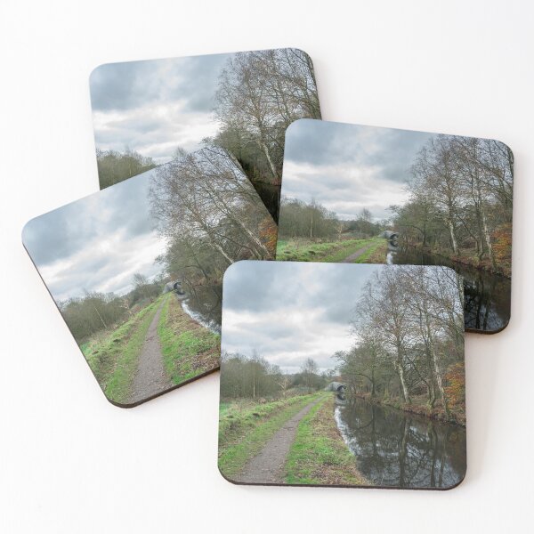 Item preview, Hazlehurst aqueduct on the Caldon canal Denford, Staffordshire. designed and sold by RobThorley.