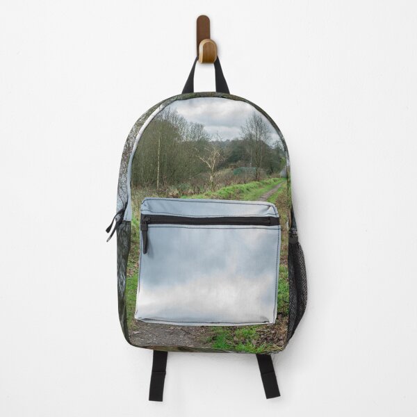 Item preview, Hazlehurst aqueduct on the Caldon canal Denford, Staffordshire. designed and sold by RobThorley.
