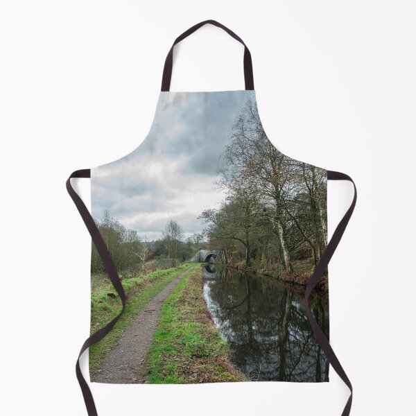 Item preview, Hazlehurst aqueduct on the Caldon canal Denford, Staffordshire. designed and sold by RobThorley.