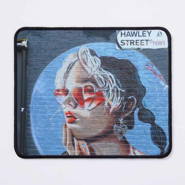 Item preview, Hawley Street, Camden, London NW1 designed and sold by wiggyofipswich.