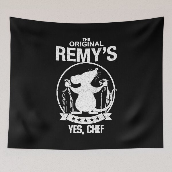 Item preview, Yes, I Am Master Chef Mouse designed and sold by Morehedions.