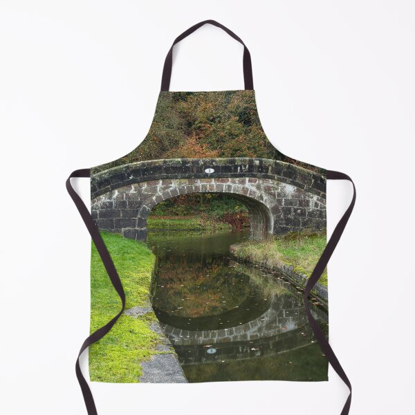 Item preview, Leek Branch of the Caldon canal Denford, Staffordshire. designed and sold by RobThorley.